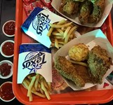 Texas Chicken - Nha Trang Center