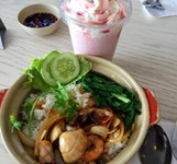 Texas Chicken - Nha Trang Center