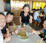 Texas Chicken - Nha Trang Center