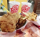 Texas Chicken - Nha Trang Center