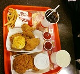 Texas Chicken - Nha Trang Center