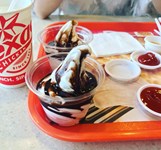 Texas Chicken - Nha Trang Center