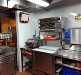 Texas Chicken - Nha Trang Center