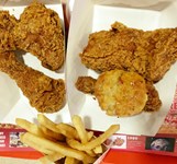 Texas Chicken - Nha Trang Center