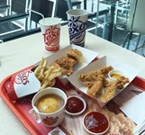 Texas Chicken - Nha Trang Center