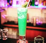 Riveria Rooftop Bar & Restaurant