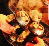 Riveria Rooftop Bar & Restaurant