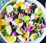 Riveria Rooftop Bar & Restaurant