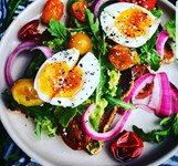 Riveria Rooftop Bar & Restaurant