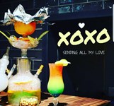 Riveria Rooftop Bar & Restaurant