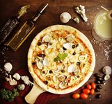 Riveria Rooftop Bar & Restaurant