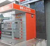 Ngân Hàng SHB Nha Trang.