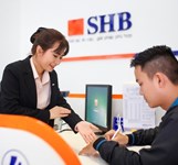 Ngân Hàng SHB Nha Trang.