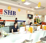 Ngân Hàng SHB Nha Trang.