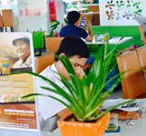 Nhà sách Phương Nam Nha Trang