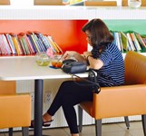 Nhà sách Phương Nam Nha Trang