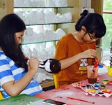 Nhà sách Phương Nam Nha Trang