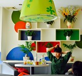 Nhà sách Phương Nam Nha Trang