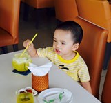 Nhà sách Phương Nam Nha Trang