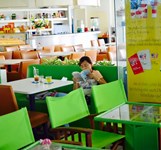 Nhà sách Phương Nam Nha Trang