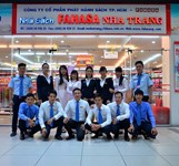 Nhà sách Fahasa Nha Trang