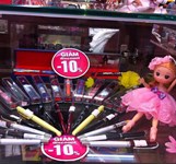 Nhà sách Fahasa Nha Trang