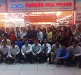 Nhà sách Fahasa Nha Trang