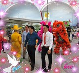 Nhà sách Fahasa Nha Trang