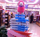 Nhà sách Fahasa Nha Trang