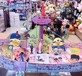 Nhà sách Fahasa Nha Trang