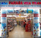 Nhà sách Fahasa Nha Trang
