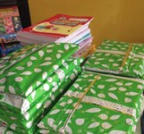 Nhà sách Thống Nhất Nha Trang