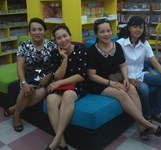 Nhà sách Thống Nhất Nha Trang