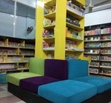 Nhà sách Thống Nhất Nha Trang