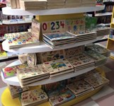 Nhà sách Thống Nhất Nha Trang