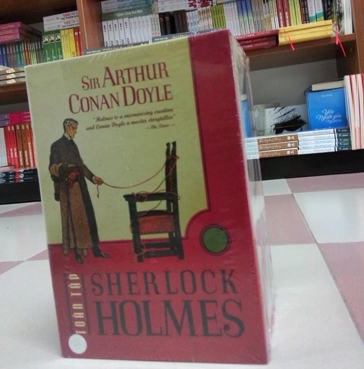 Nhà sách Thống Nhất Nha Trang