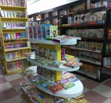 Nhà sách Thống Nhất Nha Trang