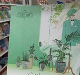 Nhà sách Vĩnh Phước Nha Trang