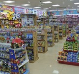 Nhà sách Hải Quân Nha Trang