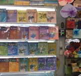 Nhà sách Hải Quân Nha Trang