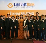 Ngân Hàng Bưu Điện Liên Việt Nha Trang.