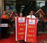 Ngân Hàng Bưu Điện Liên Việt Nha Trang.