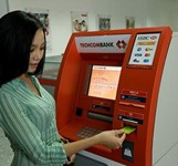 Ngân Hàng Techcombank Nha Trang