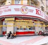 Công Ty Vàng Bạc Đá Quý Kim Vinh Nha Trang