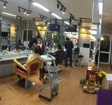 Hair Salon Hoàng Toni