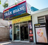 Hair Salon Trần Hoàng