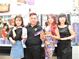 Hair Salon Tân Thư