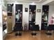 Salon POLO Nha Trang