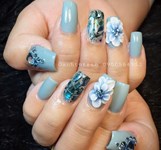 Bella Nail (Oanh To Tran)