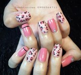 Bella Nail (Oanh To Tran)